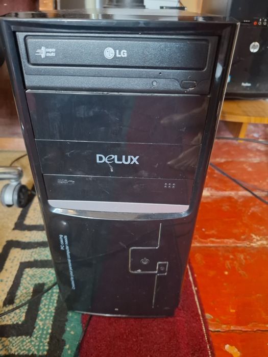 Продается процессор для дома и игры