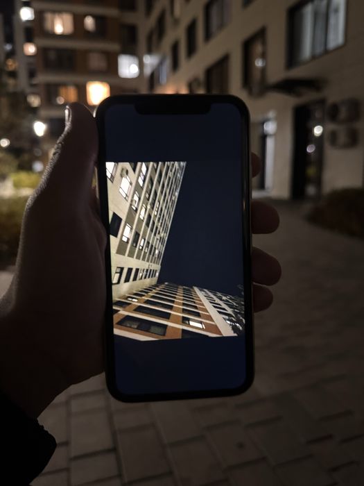 IPhone 11 128/4