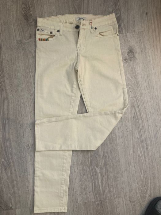 Маркови дънки за момиче- Ralph Lauren, Abercrombie, Diesel, Cavalli