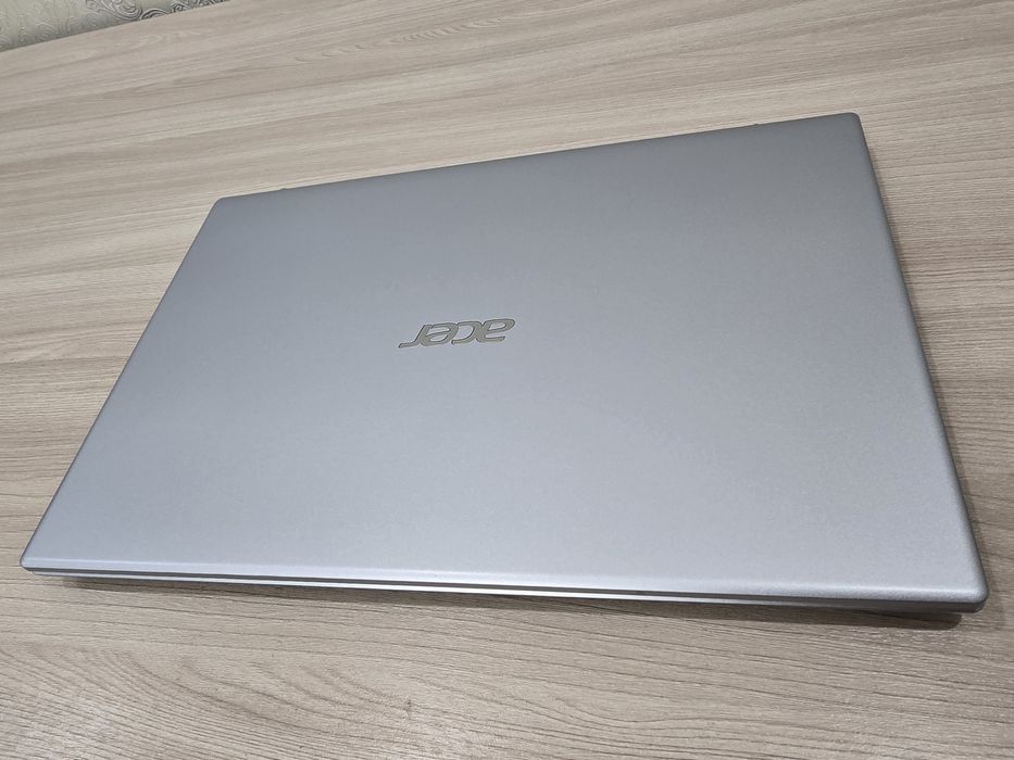 Acer, Core i3-11Th, SSD 256Gb, Ram 8Gb, Full HD IPS