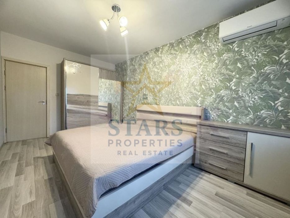 Продажба 2-стаен гр. Варна 61m²