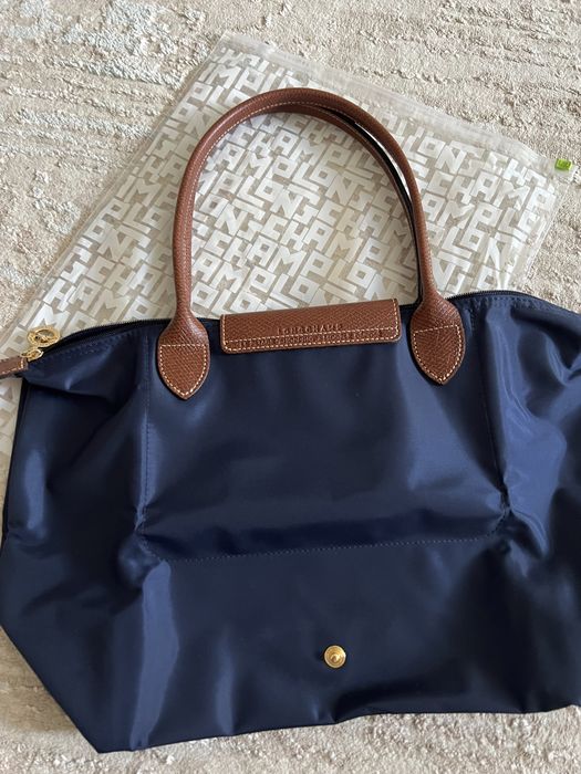 Продам сумку Longchamp оригинал