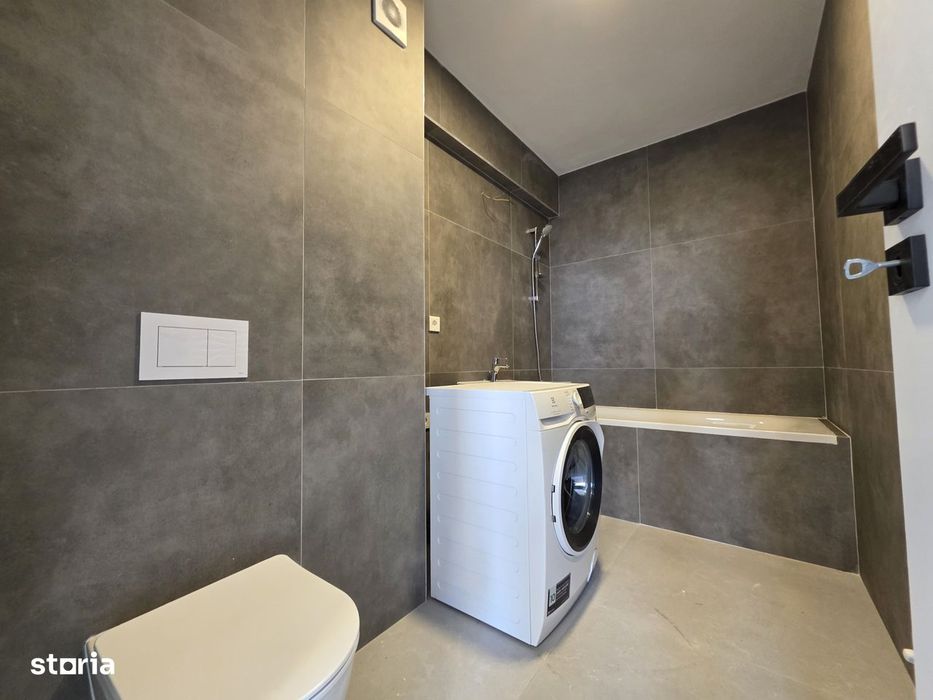Apartament cu 3 camere, 93mp, Soho Brasov, Narciselor 12
