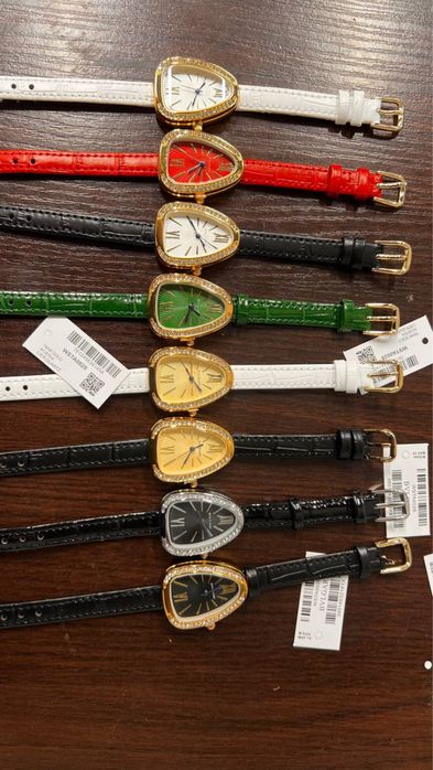 Chasy с гарантием 00