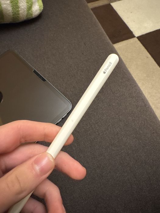 IPad Pro 2nd generation, space gray, 128GB ПЛЮС БЕЗПЛАТЕН APPLE PENCIL