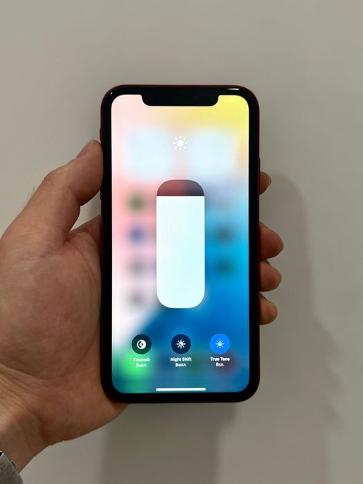 iPhone XR (64GB) ИДЕАЛ!