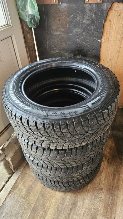 225/60/17 летние