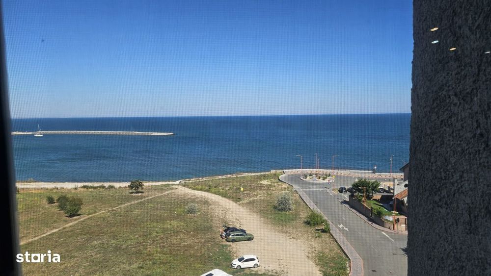 Apartament 3 camere de inchiriat | Faleza Nord