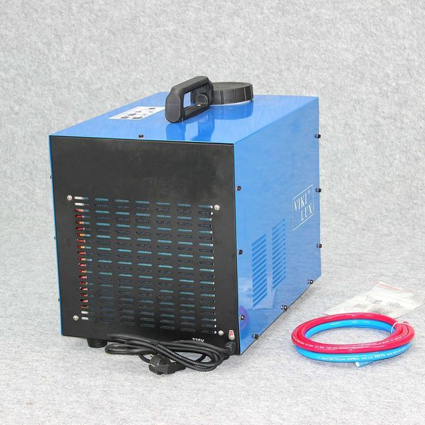 Заваръчна водоохлаждаща станция VikiLux Profi с 26 литра