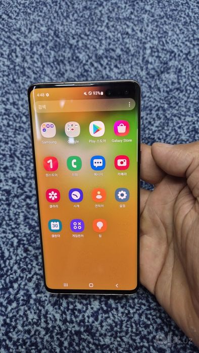Samsung galaxy S10 5g