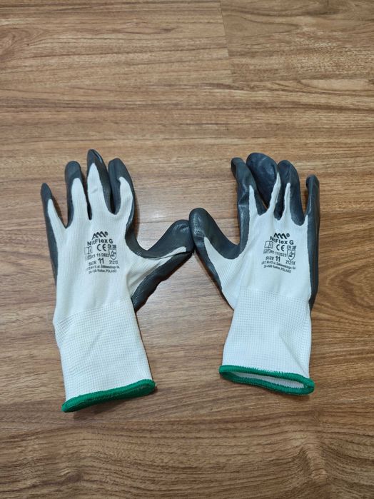 Градински ръкавици за всяка големина на ръцете