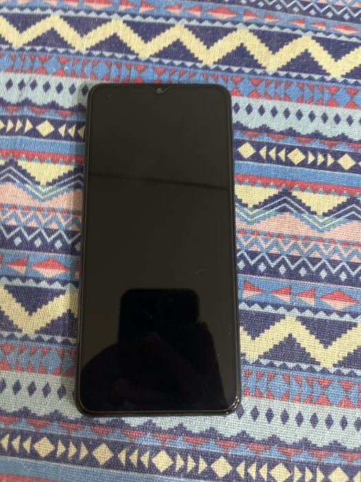 Samsung Galaxy A12