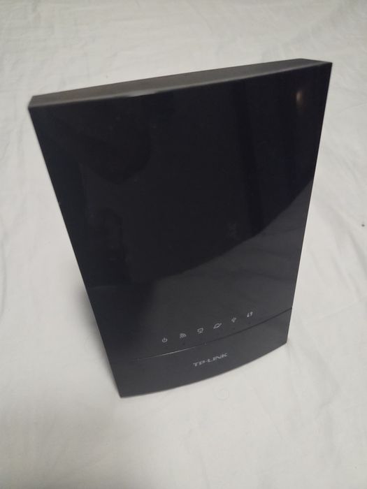 Router Wireless TP-Link Archer C20i Dual Band AC750