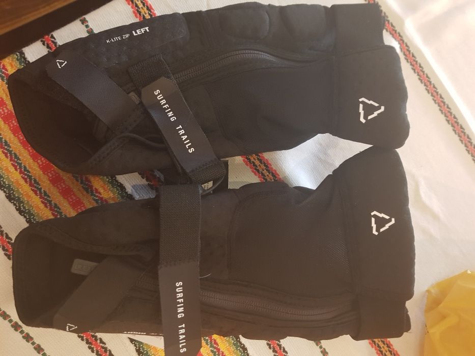 Налакътници ION колоездене