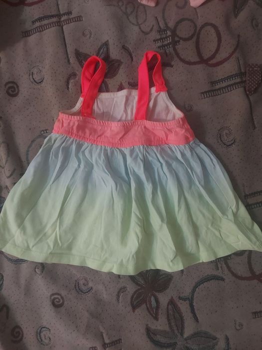 Продам детскую одежду