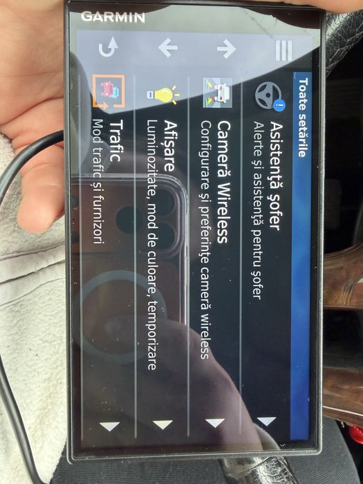 Garmin Drive Smart 55