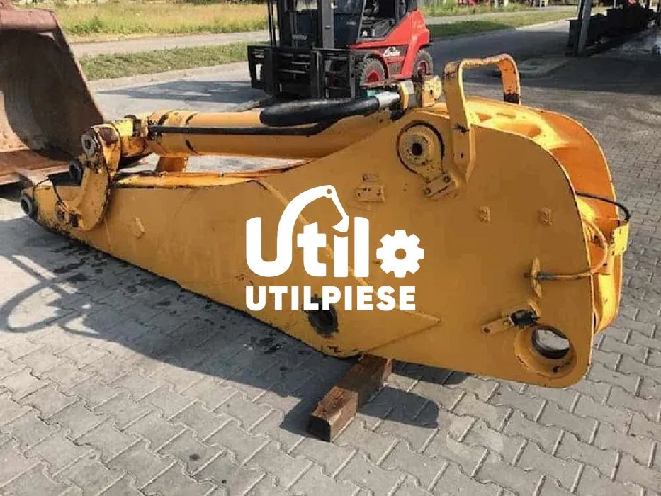 antebrat liebherr r964 r974 r984 r944 r954 + piese liebherr