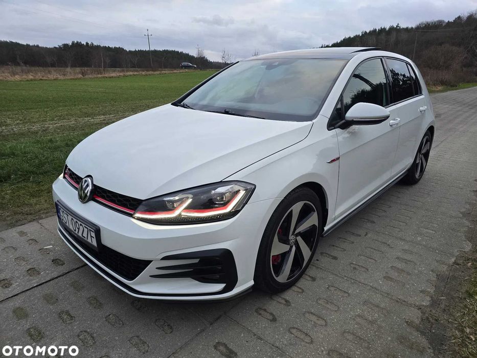 Volkswagen GOLF 7 ( 5K ) / GTI / GTD 2017 - 2020 PIESE AUTO