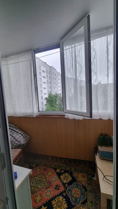 Продам 1 комн , 20 мкрн