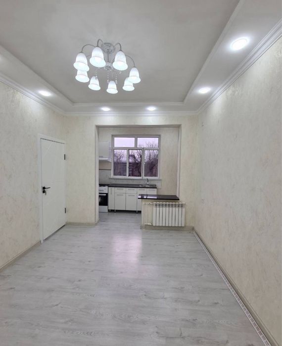 *2v3 Комнатная Квартира‼️ РАЗДЕЛКА