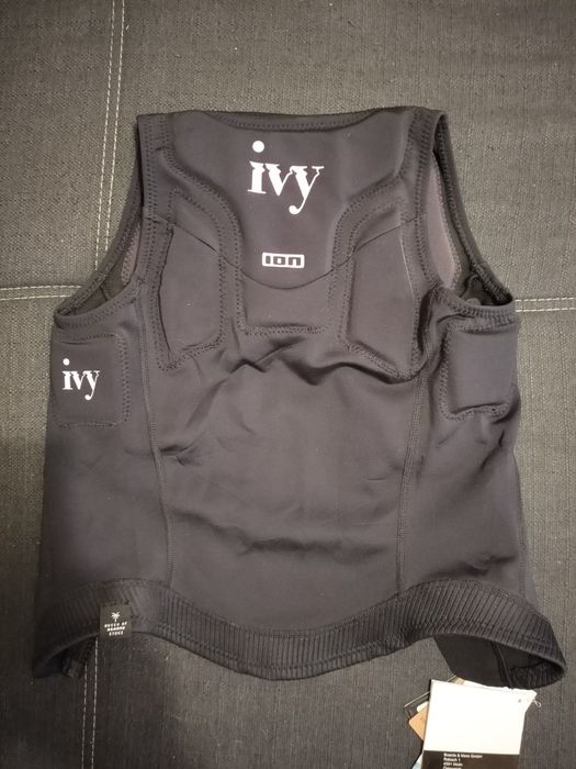 Дамска жилетка за сърф Ion Ivy