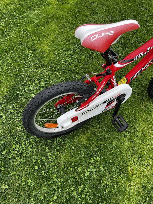 Детски велосипед FERRINI DUKE 16’