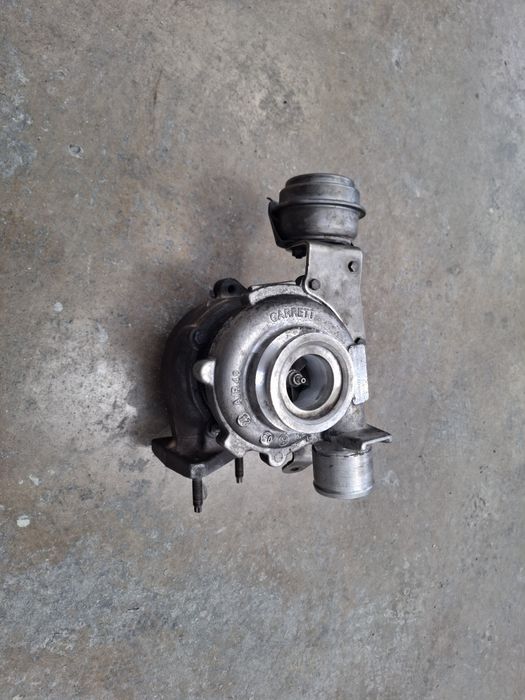 Турбо за Сузуки Витара 1.9DDIS 130hp