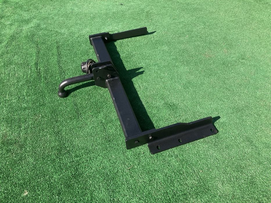 Теглич за тойота ланд крузер J90/Toyota land cruiser J90/96-02г