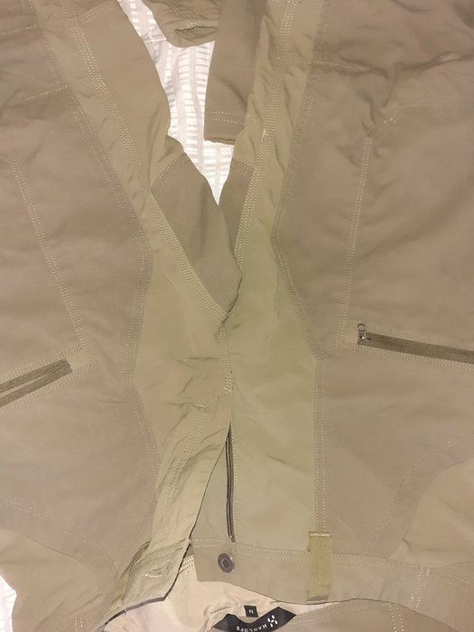 Панталон Haglofs