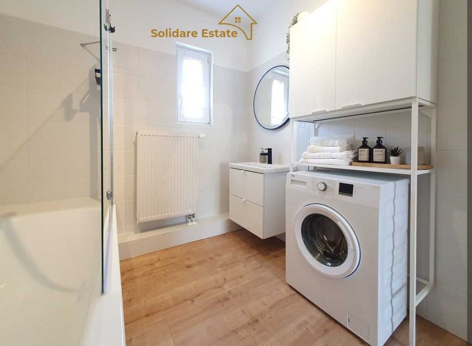 Дава се под наем Двустаен апартамент в София, Овча купел 1 - 56 кв.м за 475 € - Снимка #2