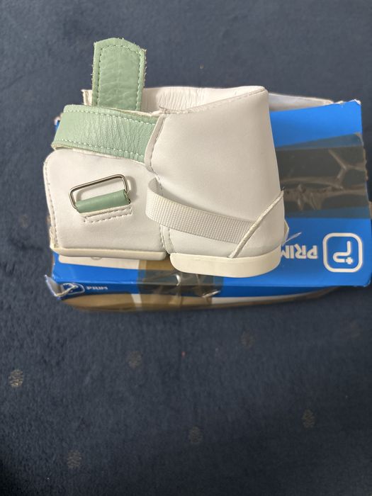 Orteza bebax 11,5