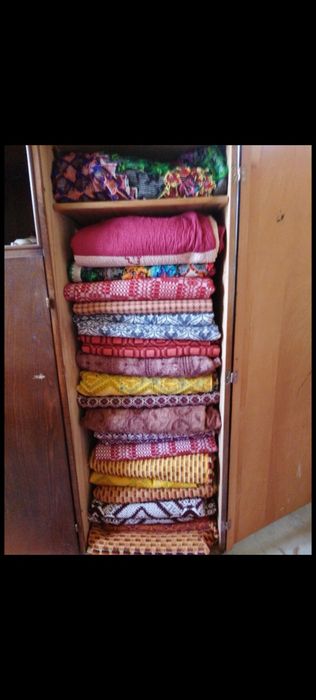 Carpete și așternute