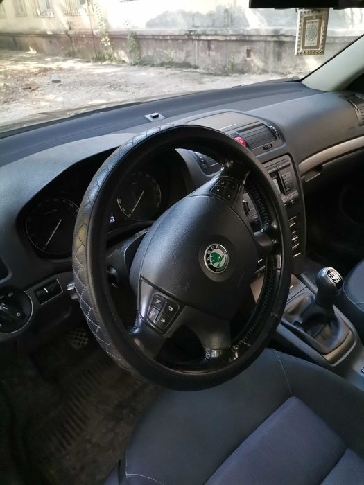 Продам Skoda octavia в отличном состоянии