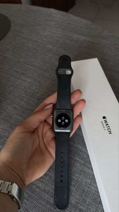 Apple Watch Series 3