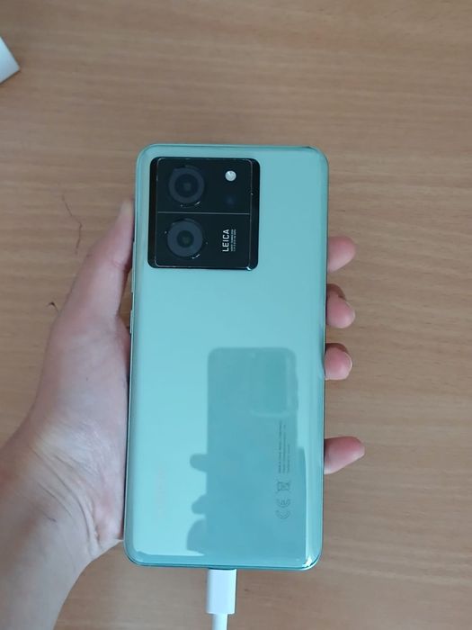 Продаю Xiaomi 13t | 256gb