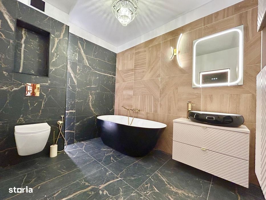 Vila 4 Camere | Pipera | Lux