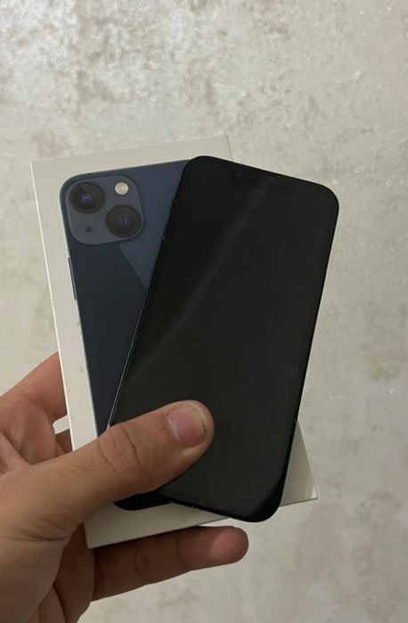iPhone 13mini Айфон