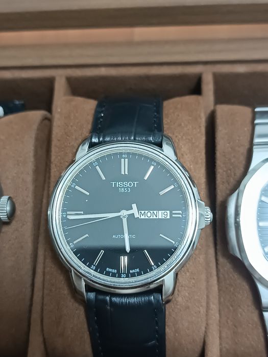 Часы Tissot automatic III