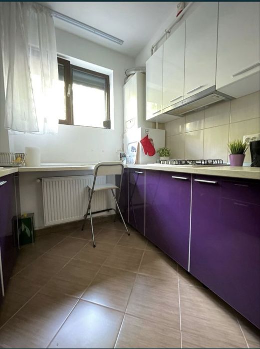 Vand aparatment 2 camere