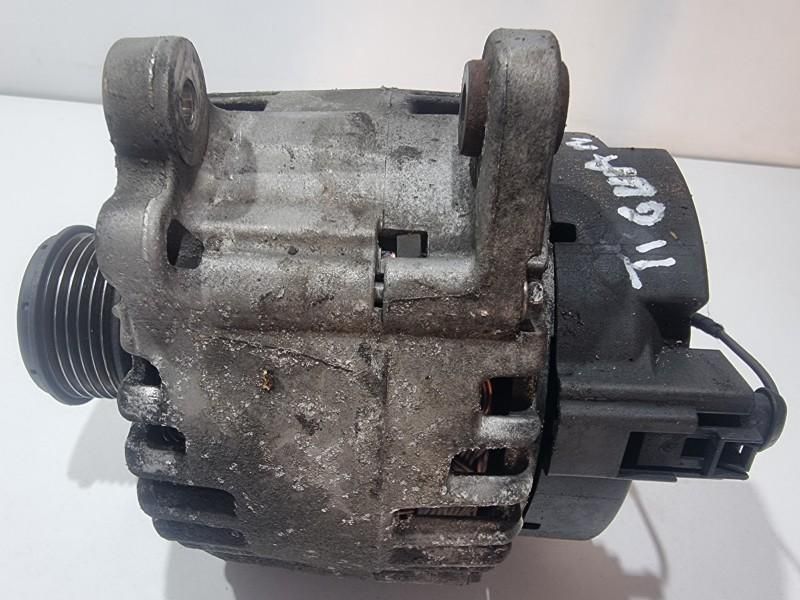 Alternator 140A Volkswagen Golf 6 03L903023A 1.6 tdi CAY