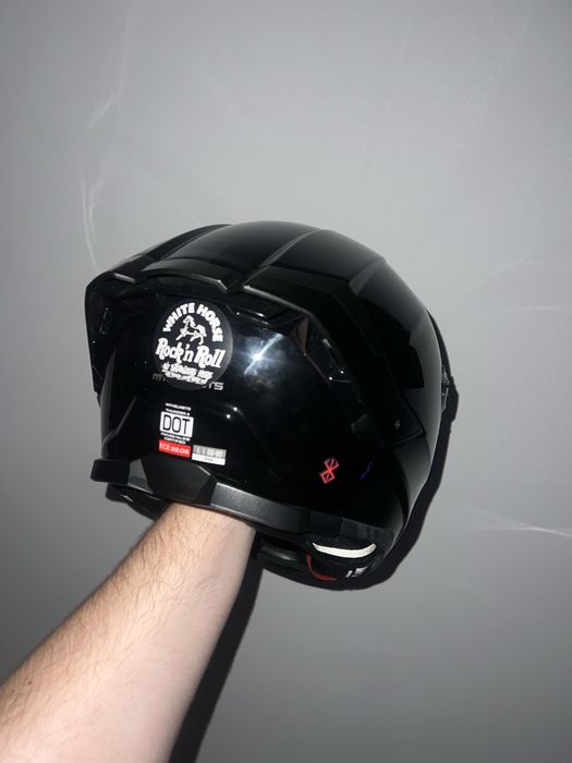 Casca Moto MT Thunder 4