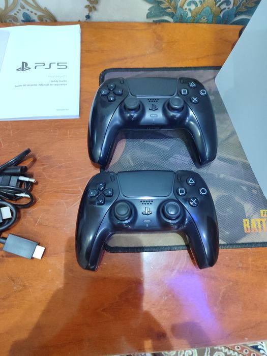 Playstation 5 Slim
