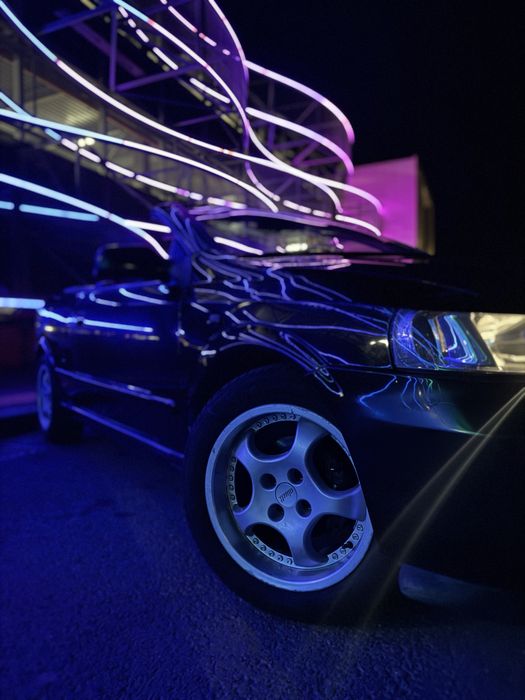 OPEL Astra 2001 — imagine 4