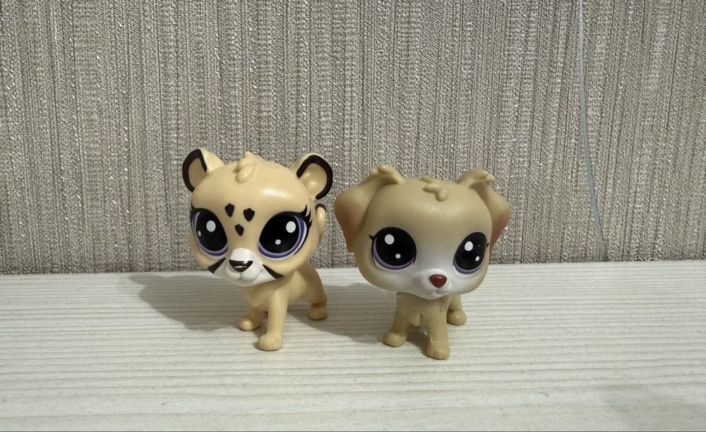 Lps оригинал ,цена за одного