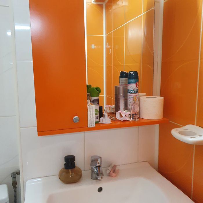 Set Complet Mobilier Baie