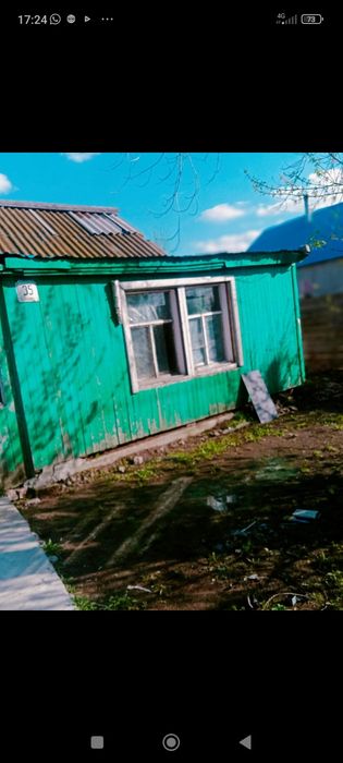 Продам дом срочно