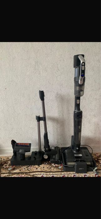 Пылесос JIMMY PW 11 PRO