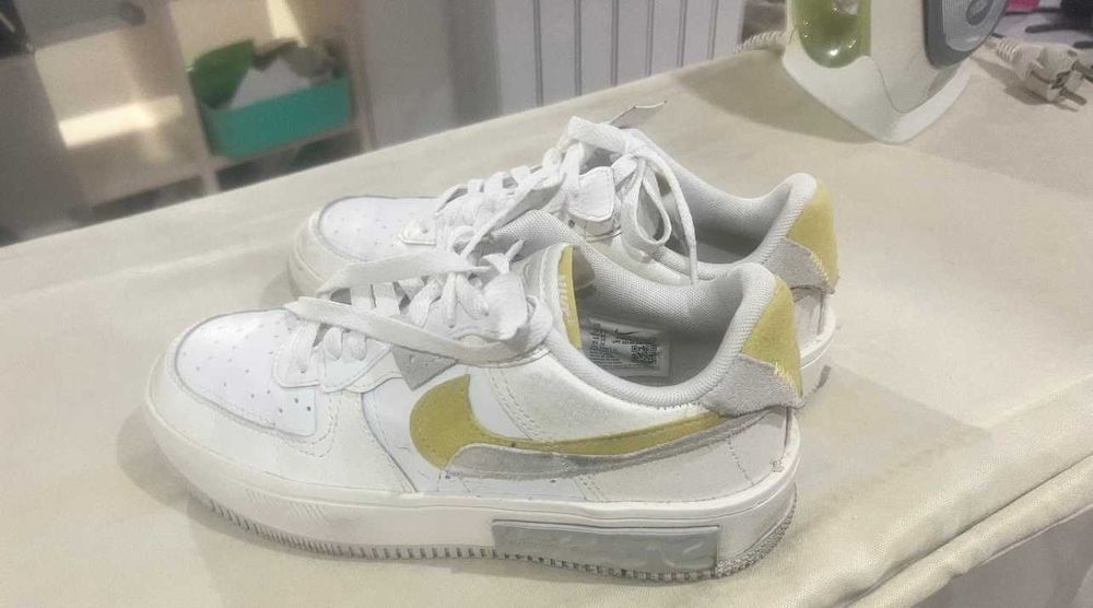 дамски спортни обувки NIKE