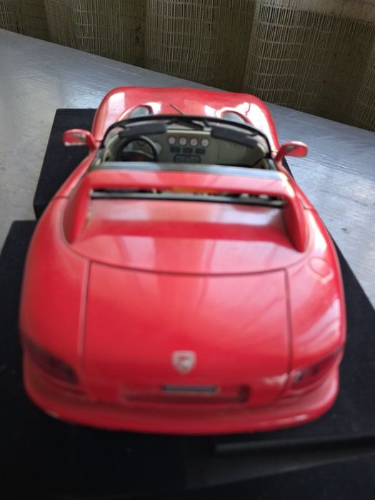 Dodge Viper RT10 1:18