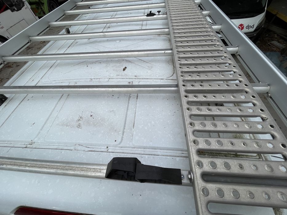 Универсален багажник